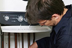 boiler repair Hailey