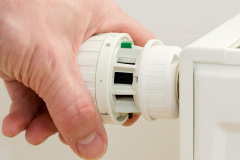 Hailey central heating repair costs