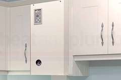 Hailey electric boiler quotes