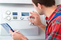 free Hailey gas safe engineer quotes
