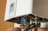 free Hailey boiler install quotes