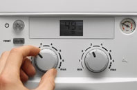 free Hailey boiler maintenance quotes