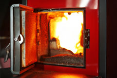 solid fuel boilers Hailey